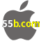 Aplicativo 55b.com para iOS