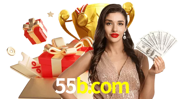 Jogue com dealers reais no 55b.com!
